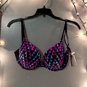 Victoria’s Secret PINK padded bra 34C